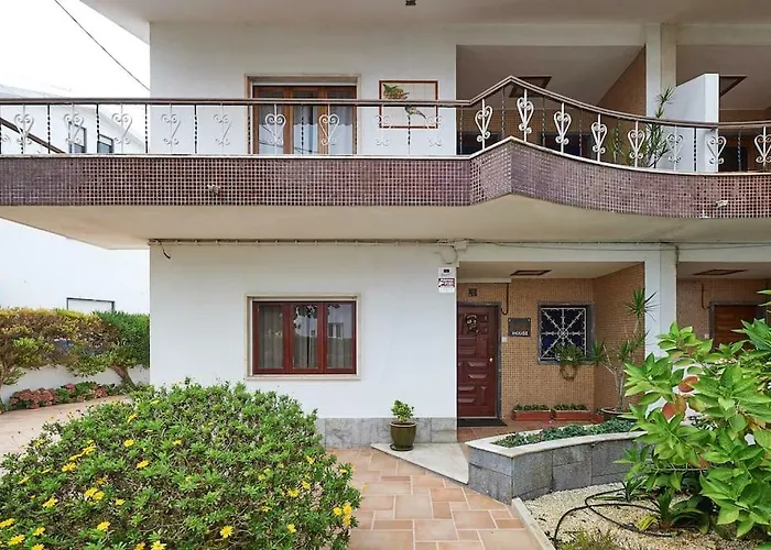 Beija-flor House Ferienhaus