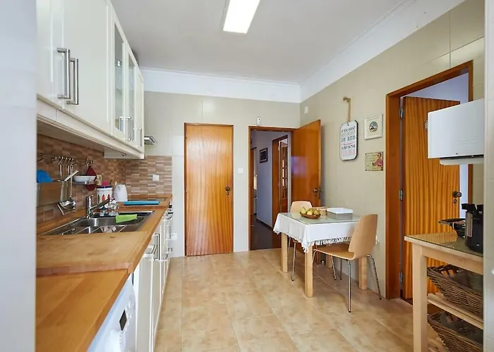 Ferienhaus Beija-flor House