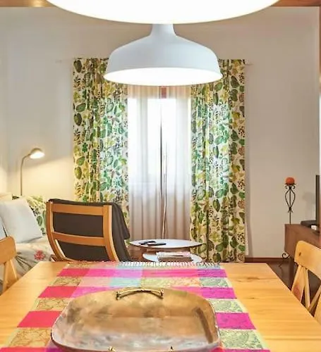 Beija-flor House Ferienhaus Ribamar (Torres Vedras)