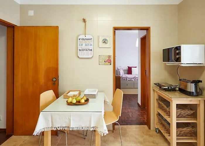 Beija-flor House Ferienhaus Ribamar (Torres Vedras)