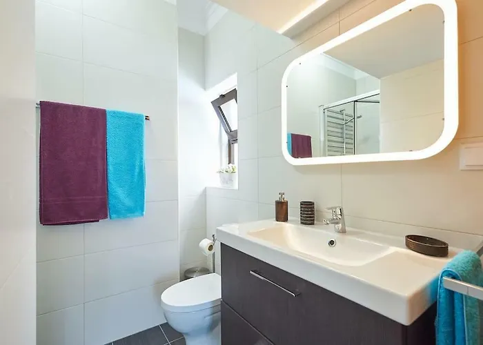 Beija-flor House * Ribamar (Torres Vedras)